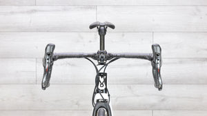 VYNL Road Disc Campagnolo Super Record Road Bike - 2022, 55cm