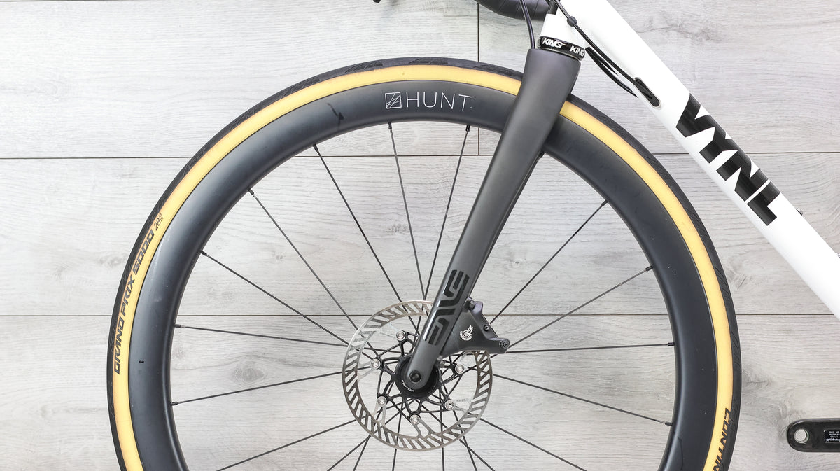 VYNL Road Disc Campagnolo Super Record Road Bike - 2022, 55cm