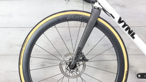 VYNL Road Disc Campagnolo Super Record Road Bike - 2022, 55cm