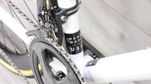VYNL Road Disc Campagnolo Super Record Road Bike - 2022, 55cm