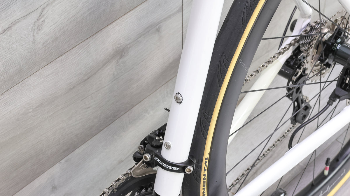 VYNL Road Disc Campagnolo Super Record Road Bike - 2022, 55cm