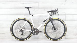 VYNL Road Disc Campagnolo Super Record Road Bike - 2022, 55cm