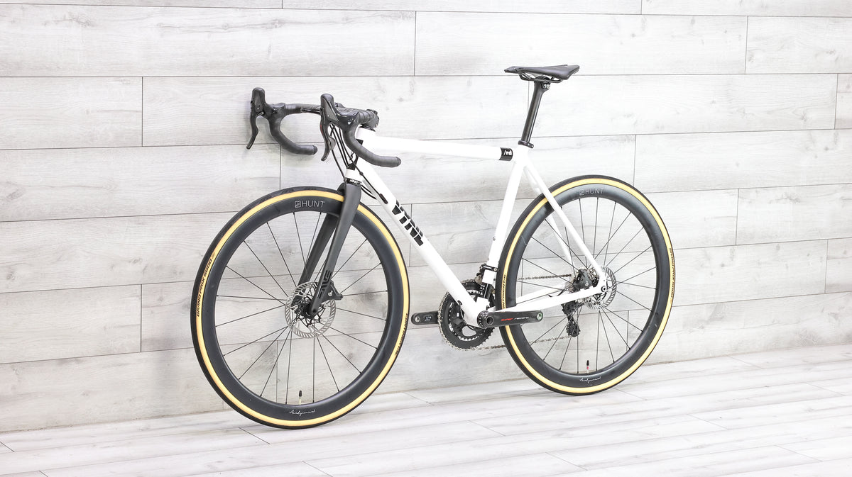 VYNL Road Disc Campagnolo Super Record Road Bike - 2022, 55cm