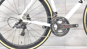 VYNL Road Disc Campagnolo Super Record Road Bike - 2022, 55cm