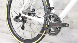 VYNL Road Disc Campagnolo Super Record Road Bike - 2022, 55cm