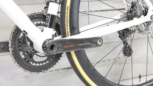 VYNL Road Disc Campagnolo Super Record Road Bike - 2022, 55cm