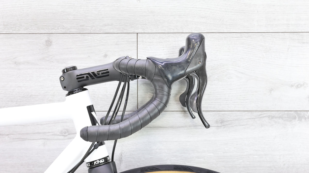 VYNL Road Disc Campagnolo Super Record Road Bike - 2022, 55cm
