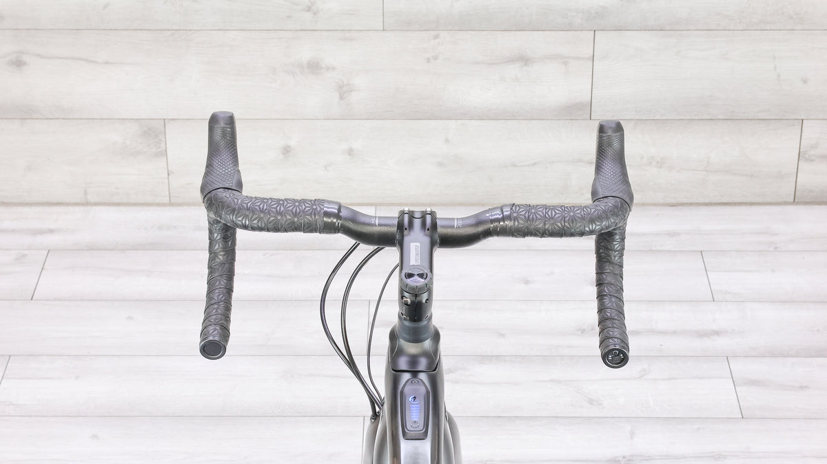 Specialized Turbo Creo SL Expert Road E-Bike - 2021, Medium