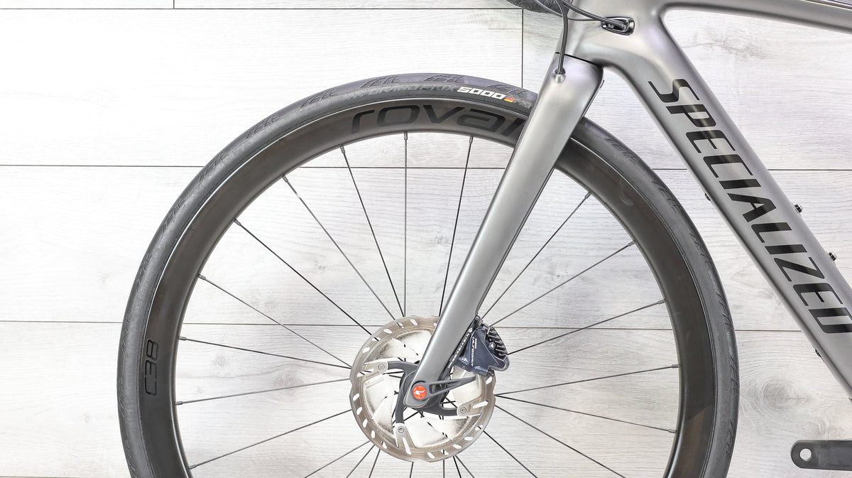 Specialized Turbo Creo SL Expert Road E-Bike - 2021, Medium