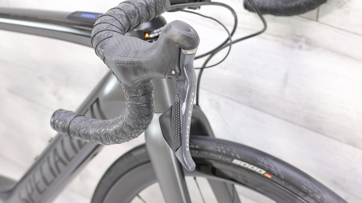 Specialized Turbo Creo SL Expert Road E-Bike - 2021, Medium