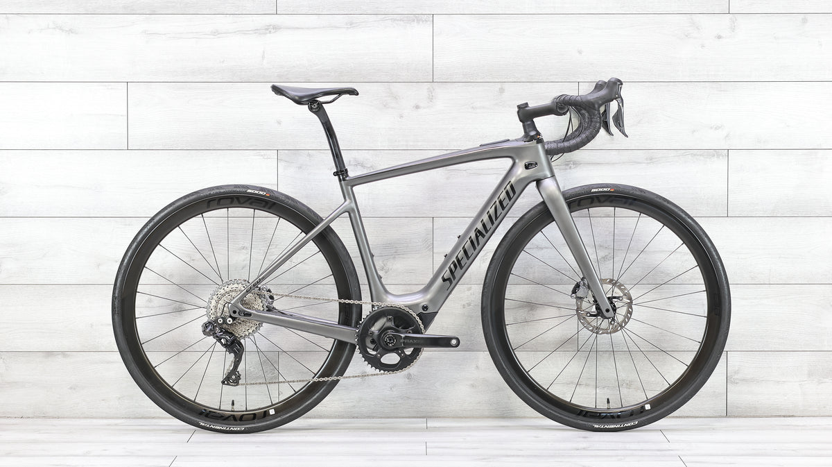 Specialized Turbo Creo SL Expert Road E-Bike - 2021, Medium