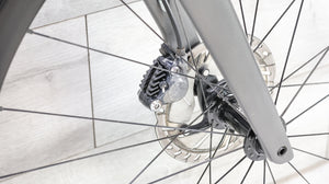 Specialized Turbo Creo SL Expert Road E-Bike - 2021, Medium