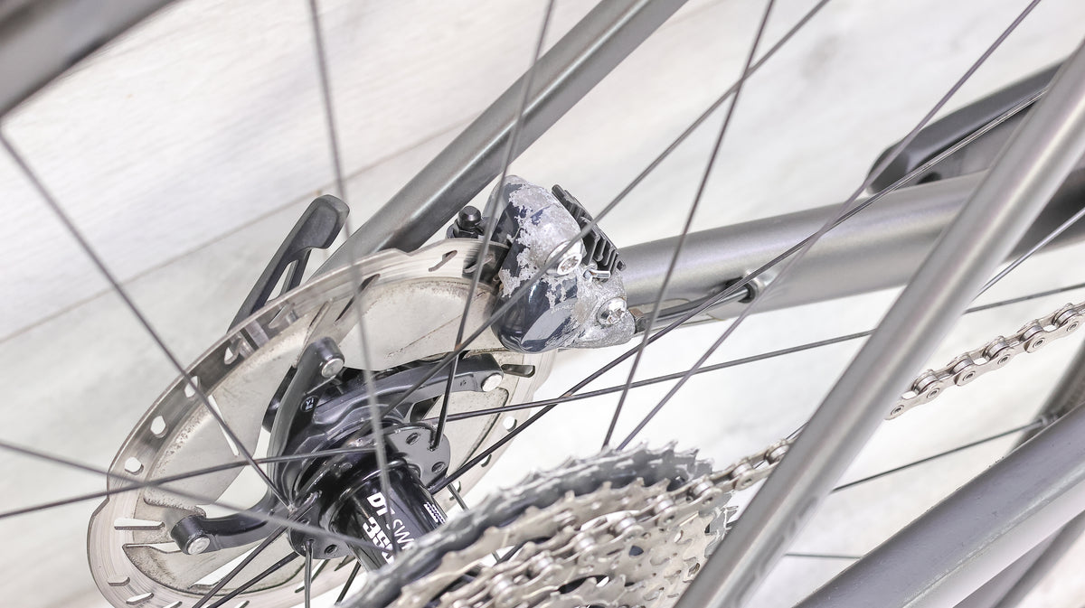Specialized Turbo Creo SL Expert Road E-Bike - 2021, Medium