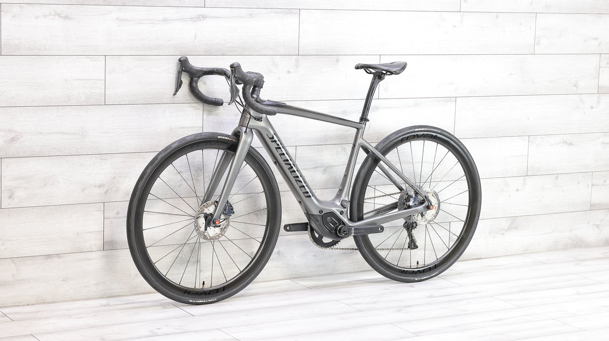 Specialized Turbo Creo SL Expert Road E-Bike - 2021, Medium