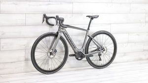 Specialized Turbo Creo SL Expert Road E-Bike - 2021, Medium