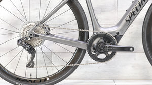 Specialized Turbo Creo SL Expert Road E-Bike - 2021, Medium