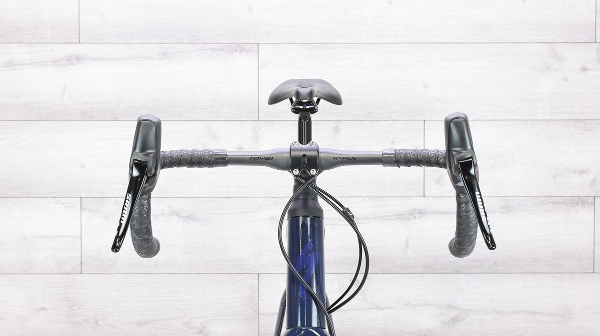 Specialized Diverge Comp E5 Gravel Bike - 2023, 58cm