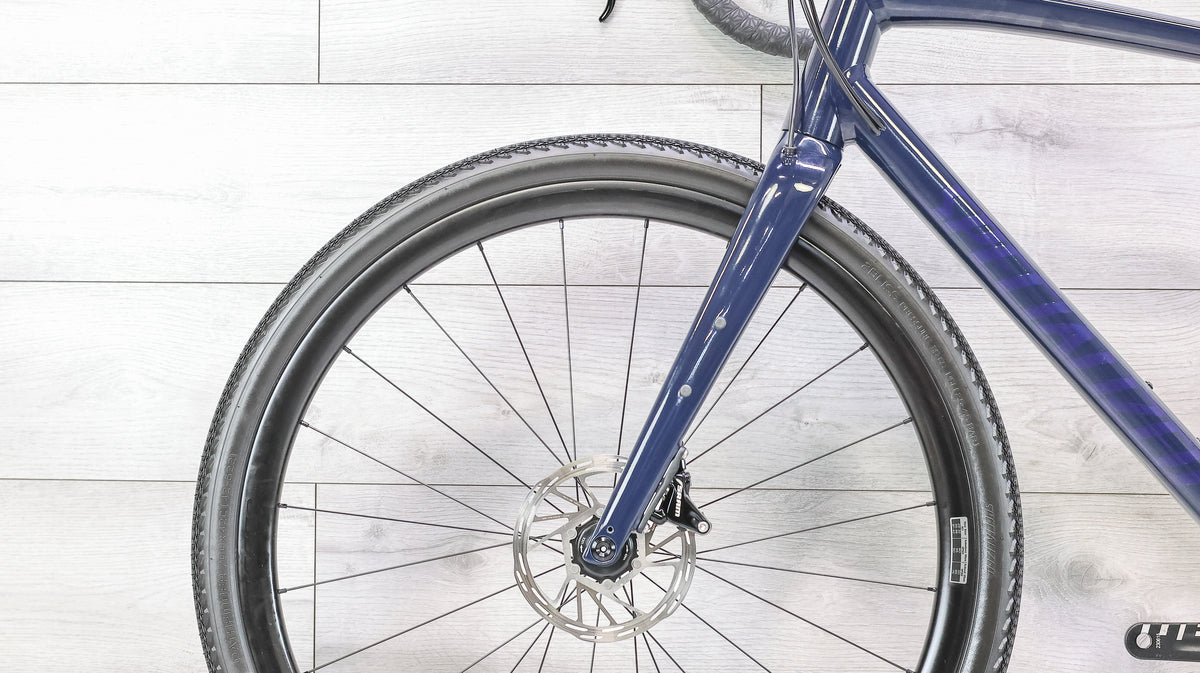 Specialized Diverge Comp E5 Gravel Bike - 2023, 58cm