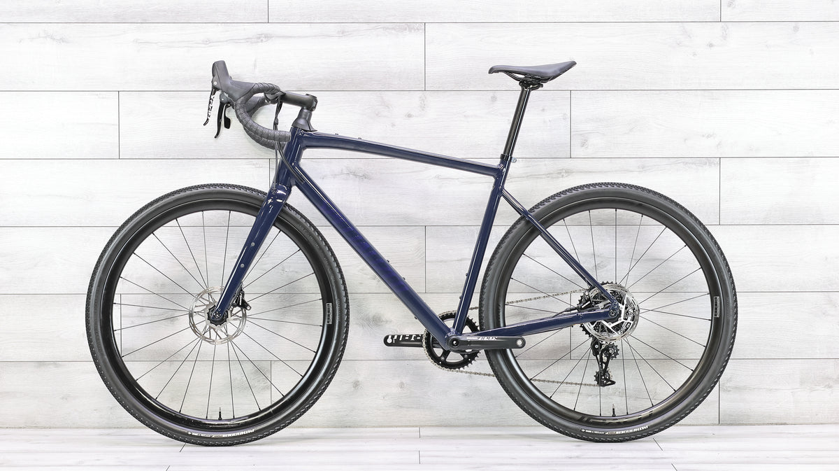 Specialized Diverge Comp E5 Gravel Bike - 2023, 58cm