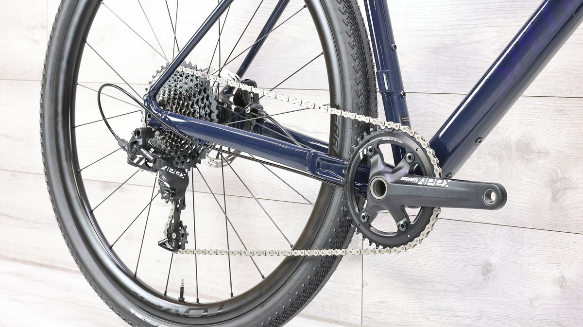 Specialized Diverge Comp E5 Gravel Bike - 2023, 58cm