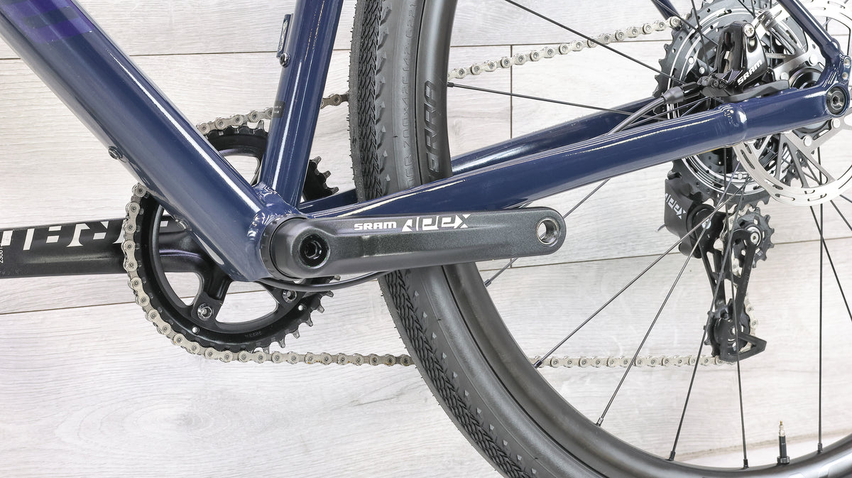 Specialized Diverge Comp E5 Gravel Bike - 2023, 58cm