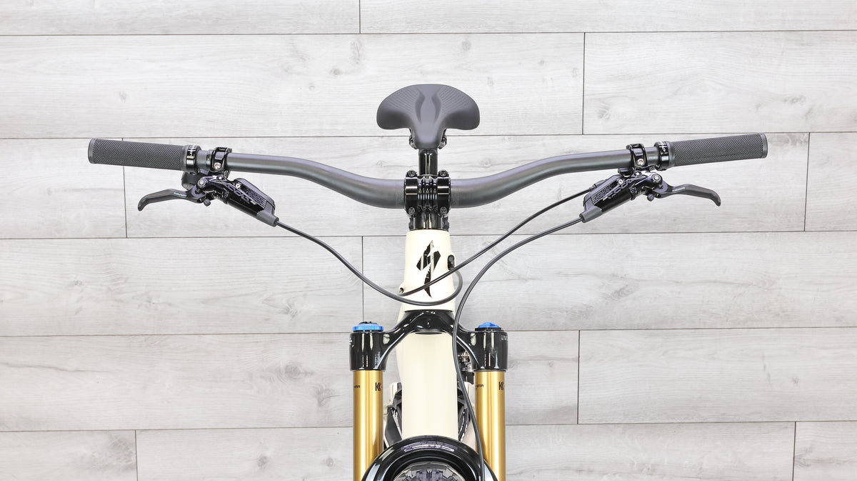 Specialized Stumpjumper EVO Pro Mountain Bike - 2022, S1 (X-Small)