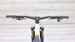 Specialized Stumpjumper EVO Pro Mountain Bike - 2022, S1 (X-Small)