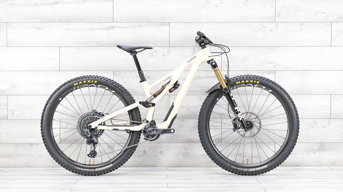 Specialized Stumpjumper EVO Pro Mountain Bike - 2022, S1 (X-Small)