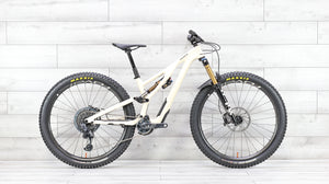 Specialized Stumpjumper EVO Pro Mountain Bike - 2022, S1 (X-Small)