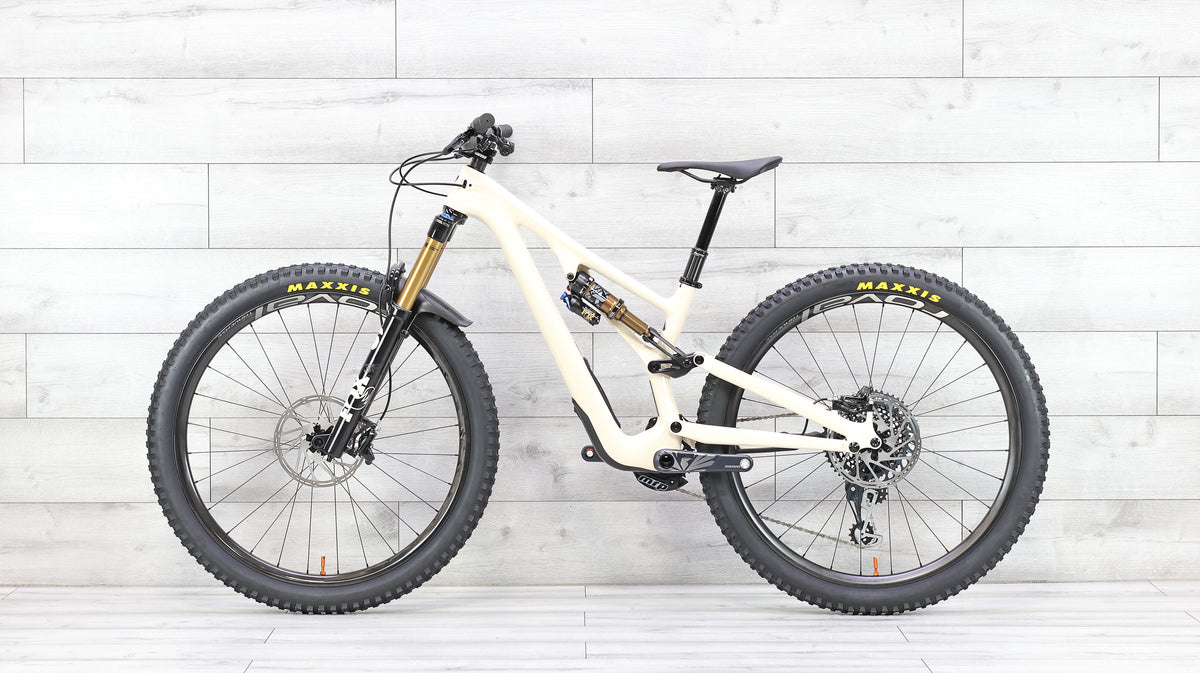 Specialized Stumpjumper EVO Pro Mountain Bike - 2022, S1 (X-Small)