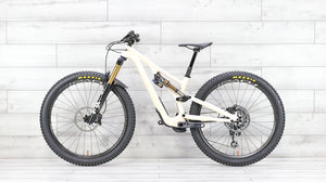 Specialized Stumpjumper EVO Pro Mountain Bike - 2022, S1 (X-Small)
