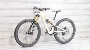 Specialized Stumpjumper EVO Pro Mountain Bike - 2022, S1 (X-Small)