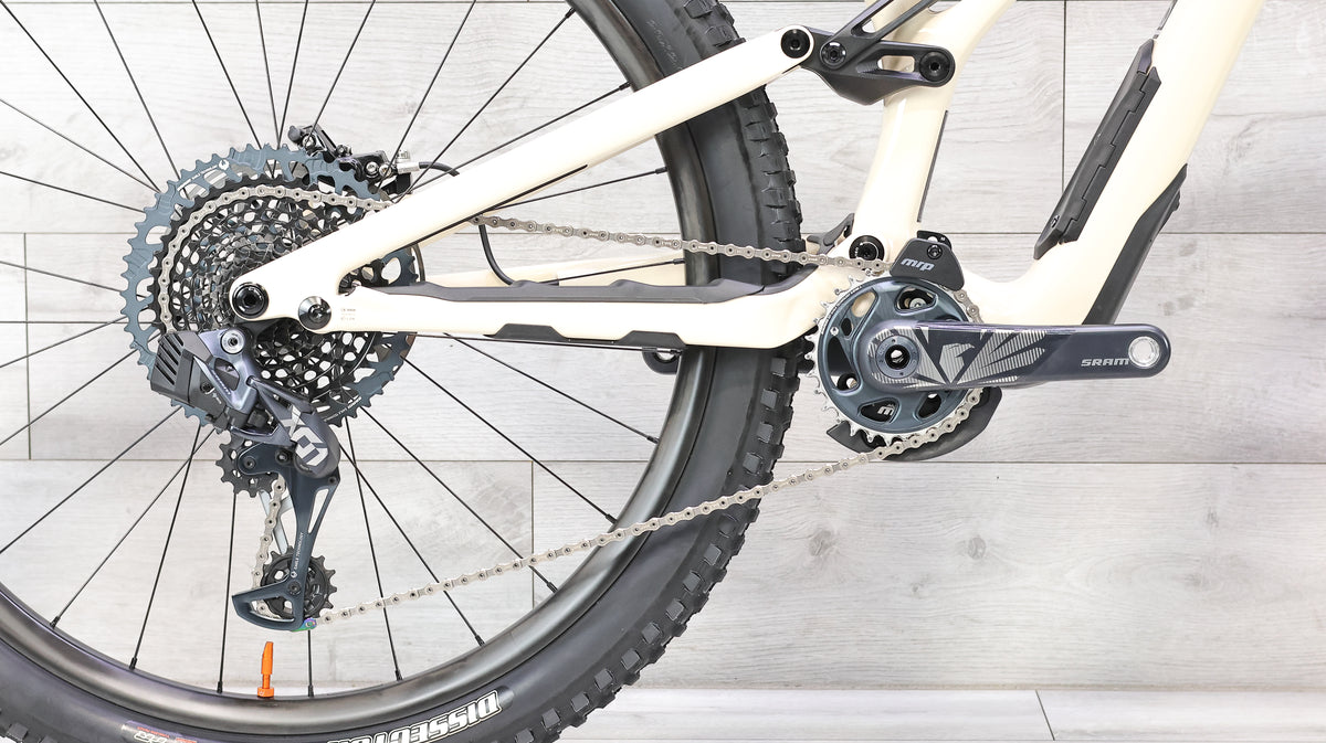Specialized Stumpjumper EVO Pro Mountain Bike - 2022, S1 (X-Small)