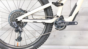 Specialized Stumpjumper EVO Pro Mountain Bike - 2022, S1 (X-Small)