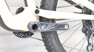 Specialized Stumpjumper EVO Pro Mountain Bike - 2022, S1 (X-Small)