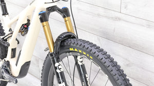 Specialized Stumpjumper EVO Pro Mountain Bike - 2022, S1 (X-Small)