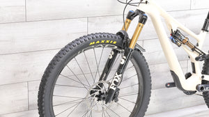 Specialized Stumpjumper EVO Pro Mountain Bike - 2022, S1 (X-Small)