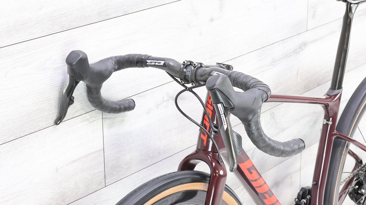 Giant Revolt Advanced Pro 0 Force AXS Gravel Bike - 2022, Small