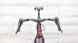 Giant Revolt Advanced Pro 0 Force AXS Gravel Bike - 2022, Small