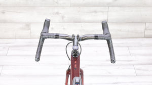 Giant Revolt Advanced Pro 0 Force AXS Gravel Bike - 2022, Small