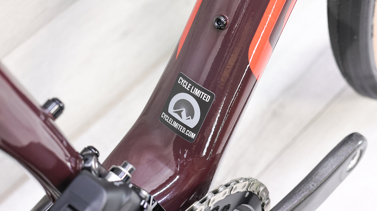Giant Revolt Advanced Pro 0 Force AXS Gravel Bike - 2022, Small