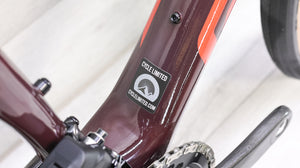 Giant Revolt Advanced Pro 0 Force AXS Gravel Bike - 2022, Small