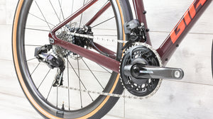 Giant Revolt Advanced Pro 0 Force AXS Gravel Bike - 2022, Small