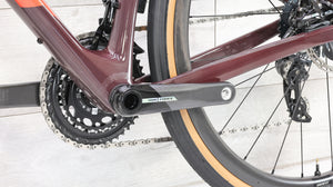 Giant Revolt Advanced Pro 0 Force AXS Gravel Bike - 2022, Small