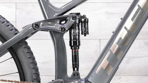 Trek Rail 9.8 GX AXS Gen 4 Mountain E-Bike - 2023, Large