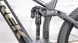 Trek Rail 9.8 GX AXS Gen 4 Mountain E-Bike - 2023, Large
