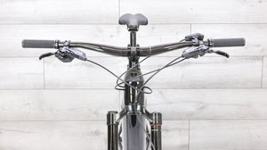 Trek Rail 9.8 GX AXS Gen 4 Mountain E-Bike - 2023, Large