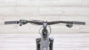 Trek Rail 9.8 GX AXS Gen 4 Mountain E-Bike - 2023, Large