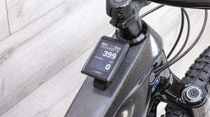 Trek Rail 9.8 GX AXS Gen 4 Mountain E-Bike - 2023, Large