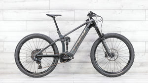 Trek Rail 9.8 GX AXS Gen 4 Mountain E-Bike - 2023, Large